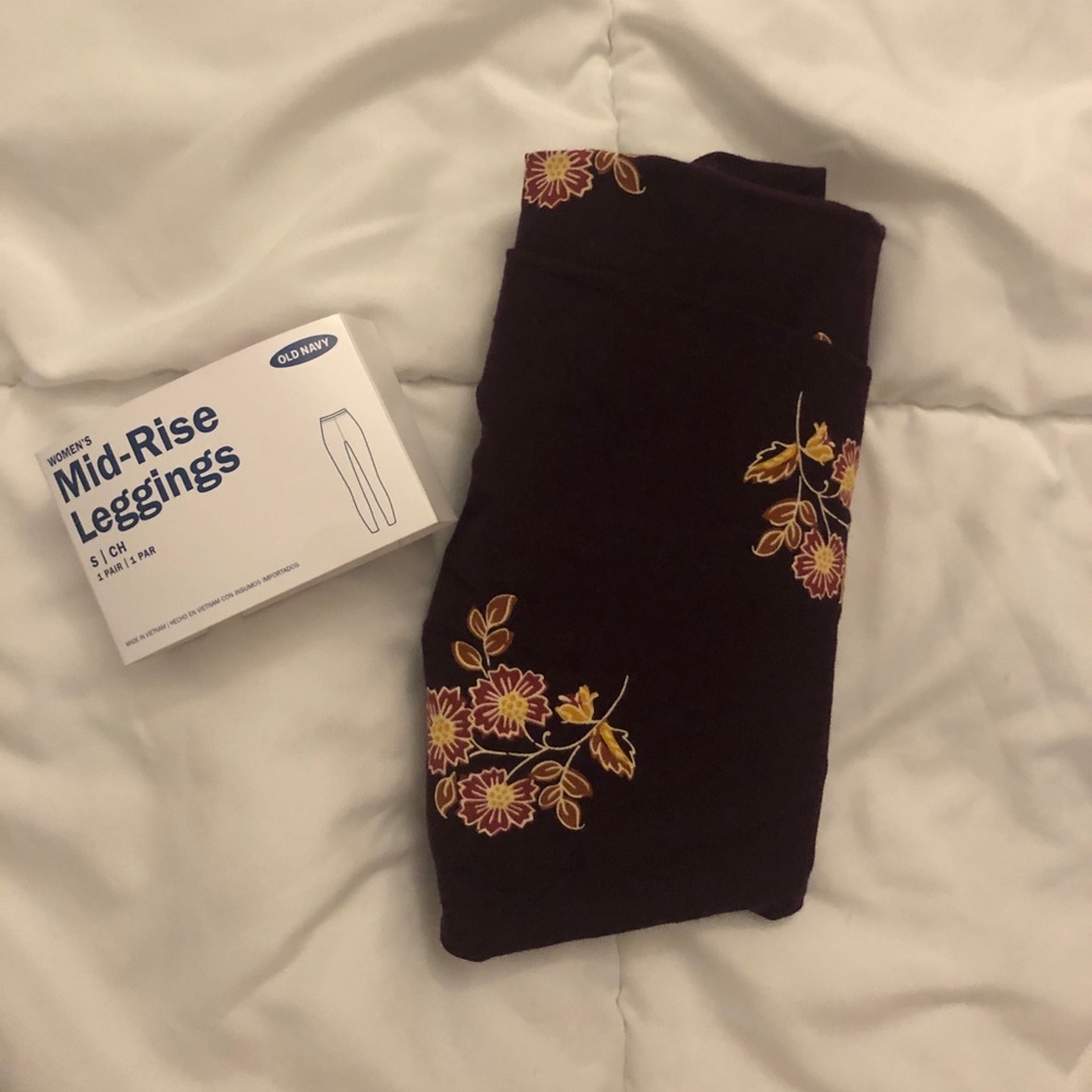 leggings